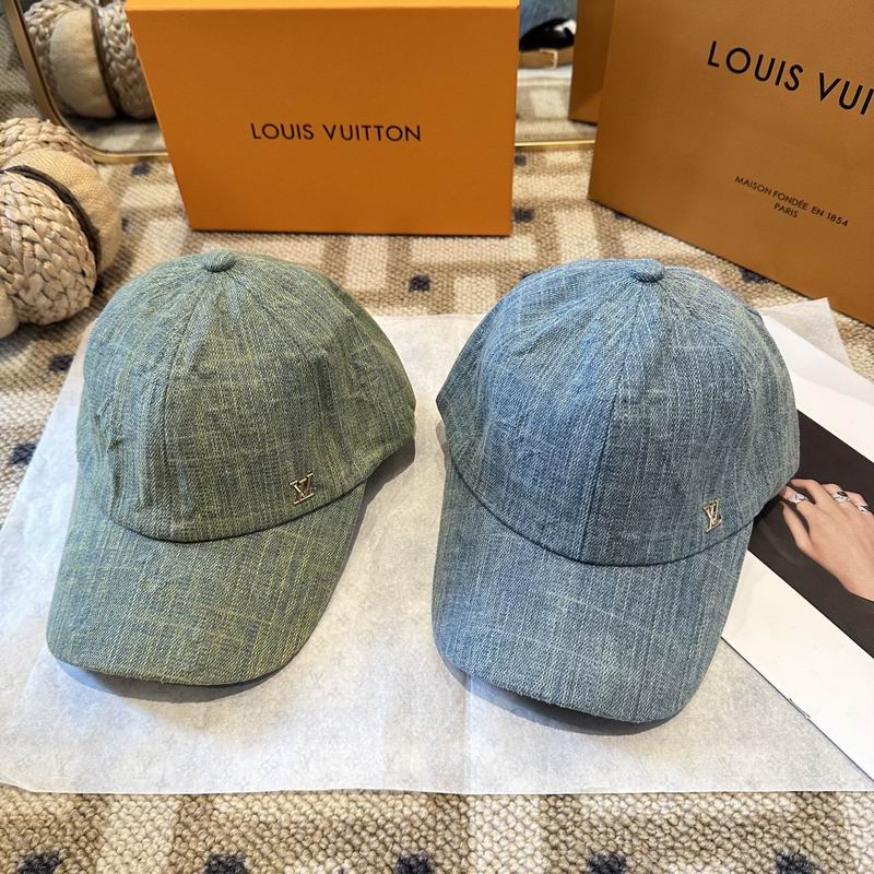 LV Cap 020333